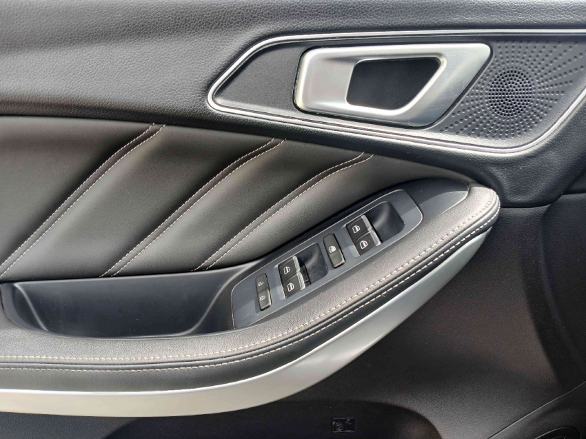 caoa chery tiggo 7 txs 1.5 tb at6 flex automatico 2021/22