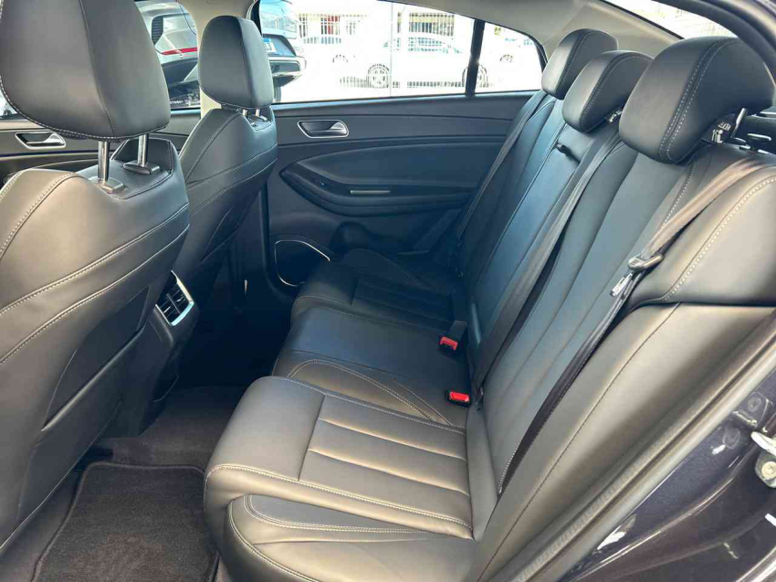 caoa chery arrizo 6  pro hybrid 1.5 cvt hibrido automatico 2024/25