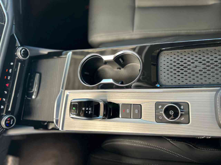 caoa chery arrizo 6  pro hybrid 1.5 cvt hibrido automatico 2024/25