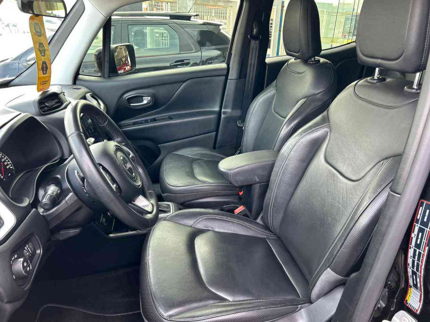 jeep renegade longitude 4x4 2.0 tb at9 diesel automatico 2020/20