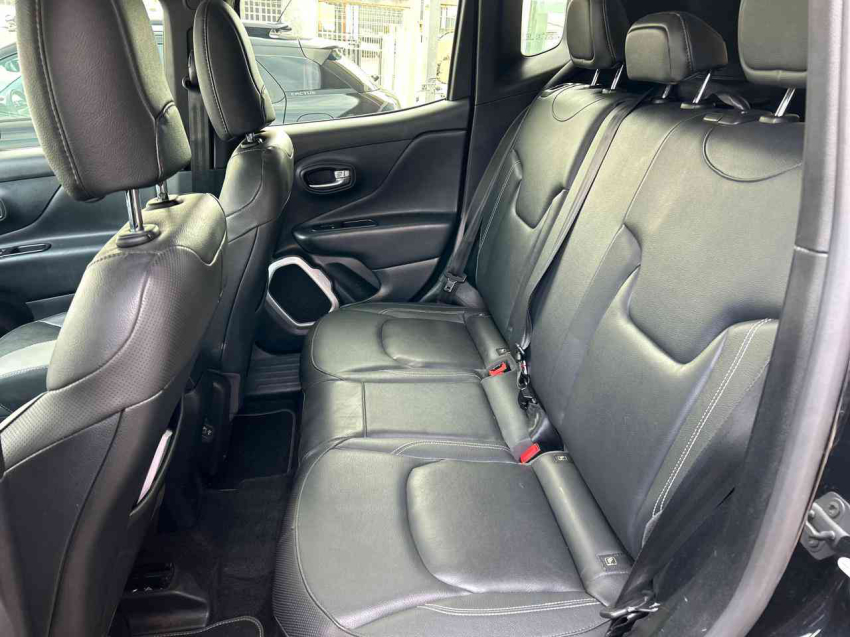 jeep renegade longitude 4x4 2.0 tb at9 diesel automatico 2020/20