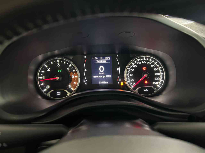 jeep renegade longitude 4x4 2.0 tb at9 diesel automatico 2020/20