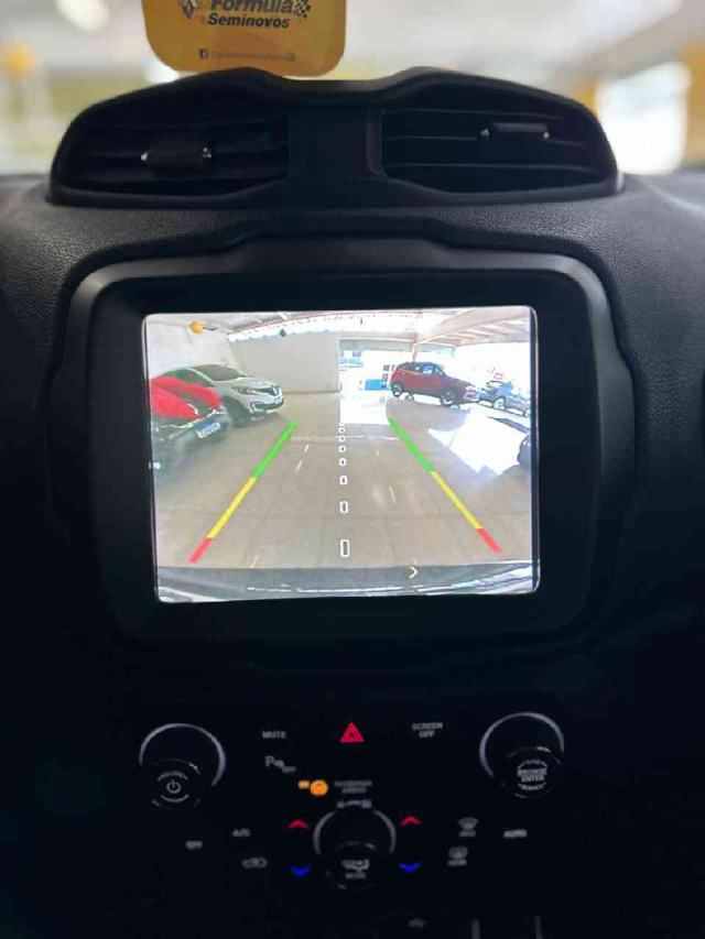 jeep renegade longitude 4x4 2.0 tb at9 diesel automatico 2020/20