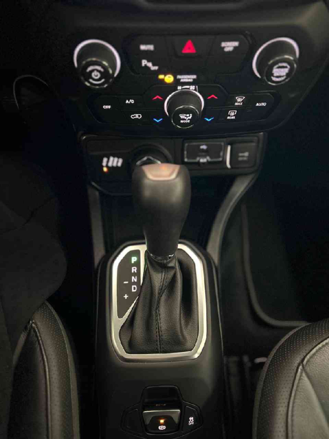 jeep renegade longitude 4x4 2.0 tb at9 diesel automatico 2020/20