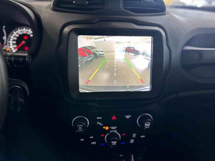 jeep renegade longitude 4x4 2.0 tb at9 diesel automatico 2020/20