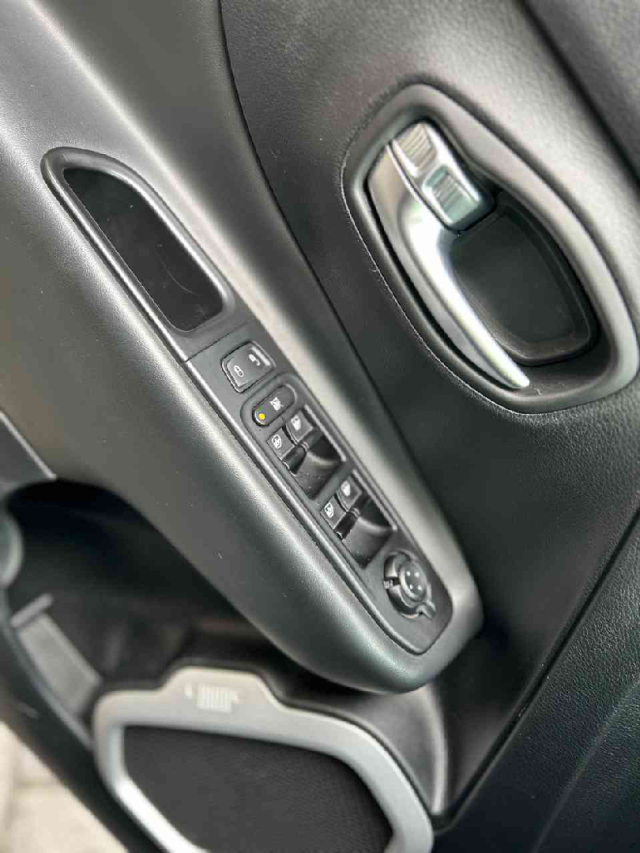 jeep renegade longitude 4x4 2.0 tb at9 diesel automatico 2020/20