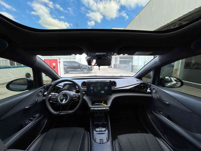 byd dolphin plus 60kwh automatico 2024/25