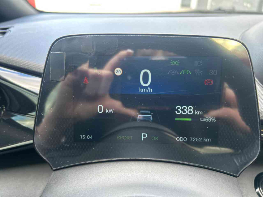 byd dolphin plus 60kwh automatico 2024/25