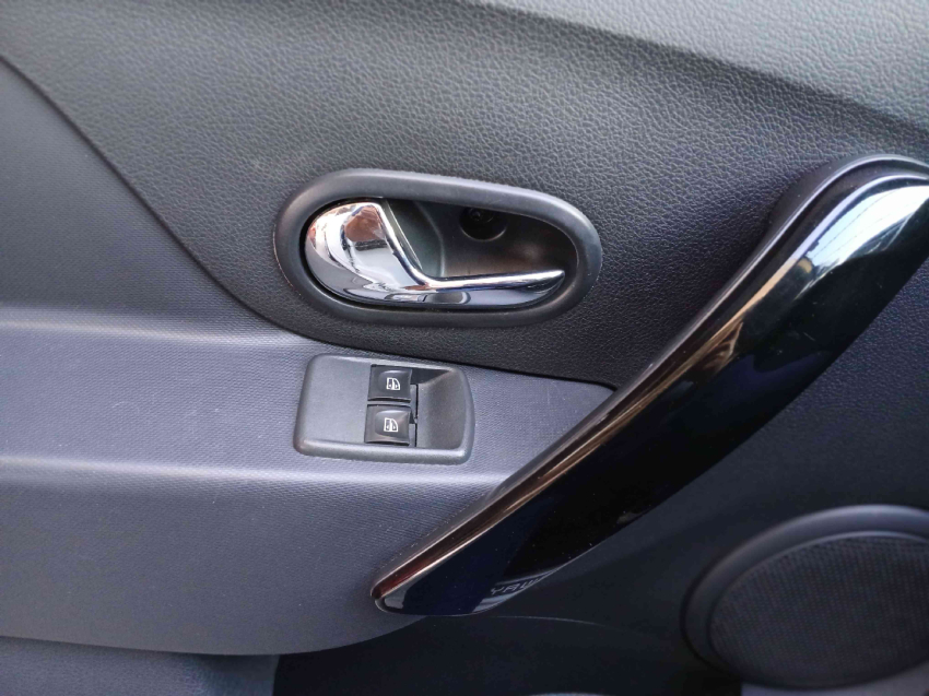 renault sandero stepway 1.6 16v sce flex manual 2019/20
