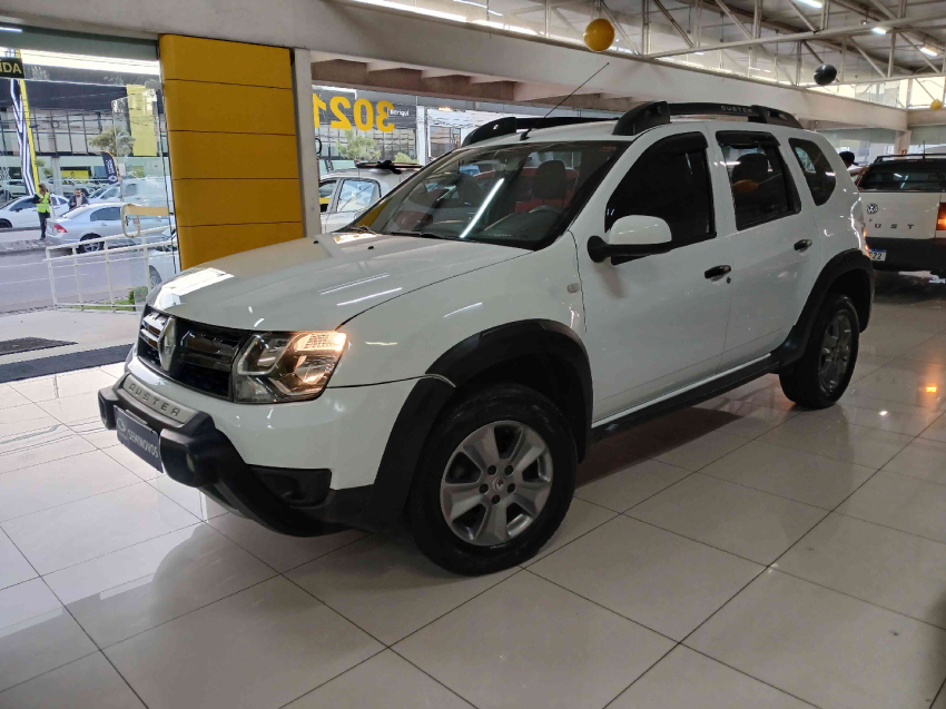 dusterautq pcd 1.6 16v sce cvt xtro flex 2019/20