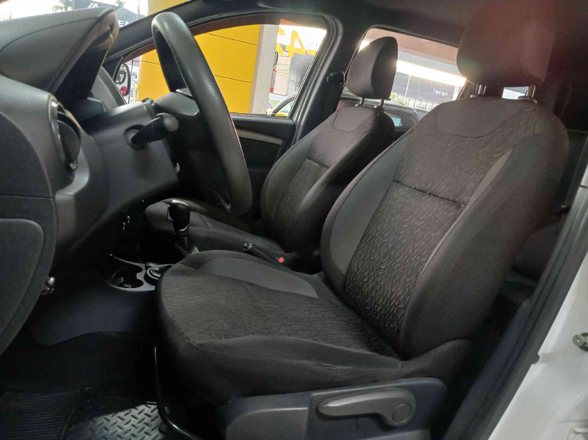dusterautq pcd 1.6 16v sce cvt xtro flex 2019/20