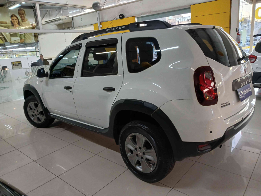 dusterautq pcd 1.6 16v sce cvt xtro flex 2019/20