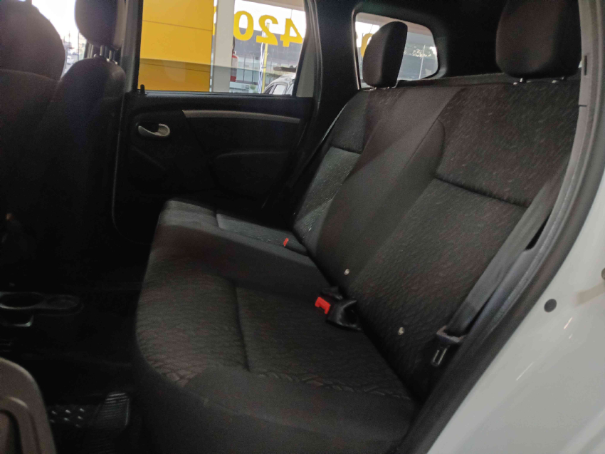 dusterautq pcd 1.6 16v sce cvt xtro flex 2019/20