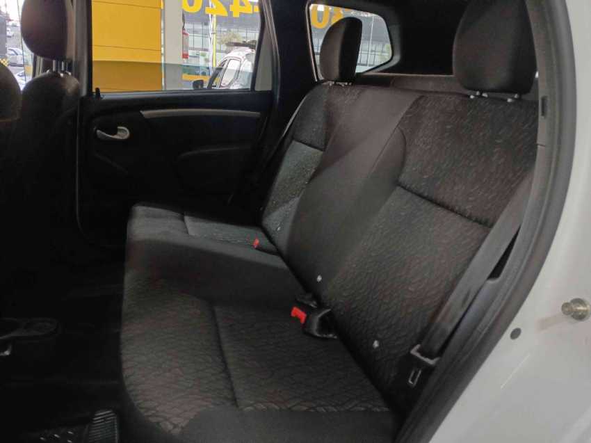 dusterautq pcd 1.6 16v sce cvt xtro flex 2019/20
