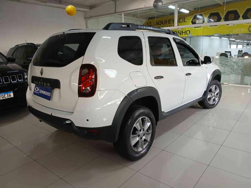 dusterautq pcd 1.6 16v sce cvt xtro flex 2019/20