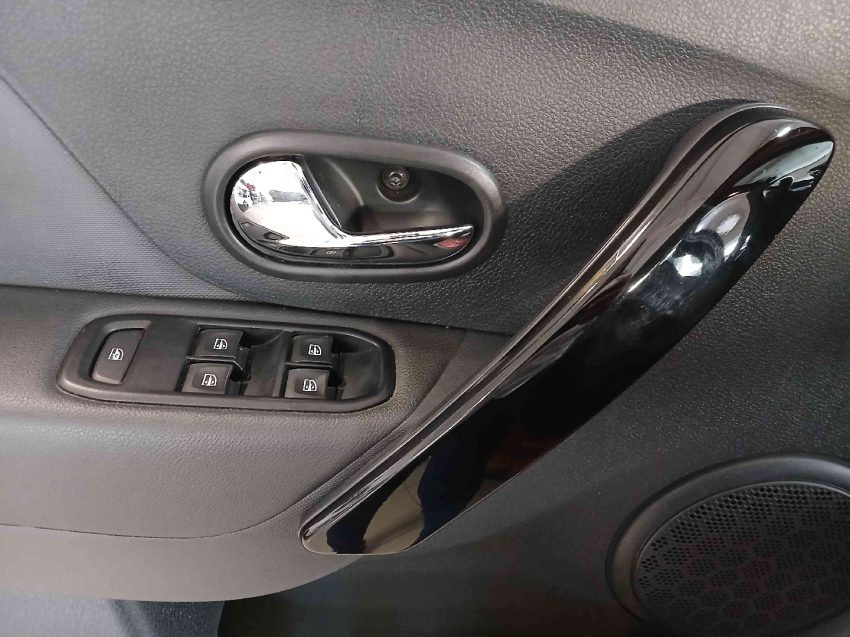 renault stepway  intense 1.6 16v sce cvt flex automatico 2019/20