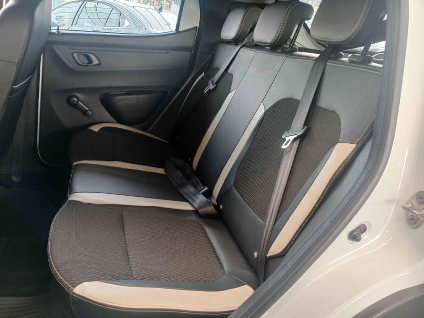 renault kwid intense 1.0 12v sce flex 2018/19