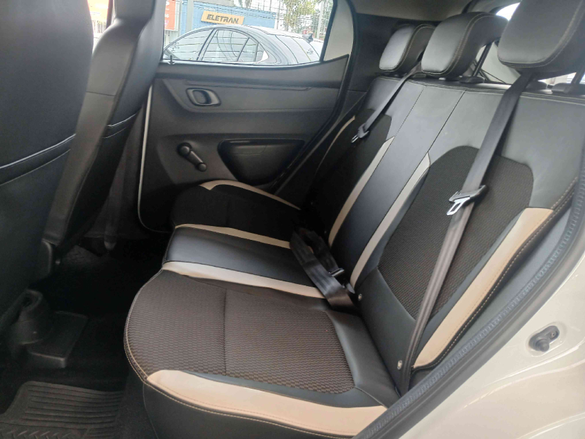 renault kwid intense 1.0 12v sce flex 2018/19