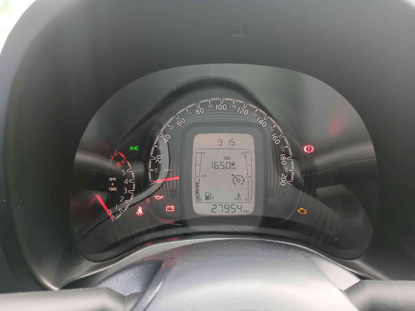 fiat mobi  like 1.0 8v carroceria flex manual 2023/24