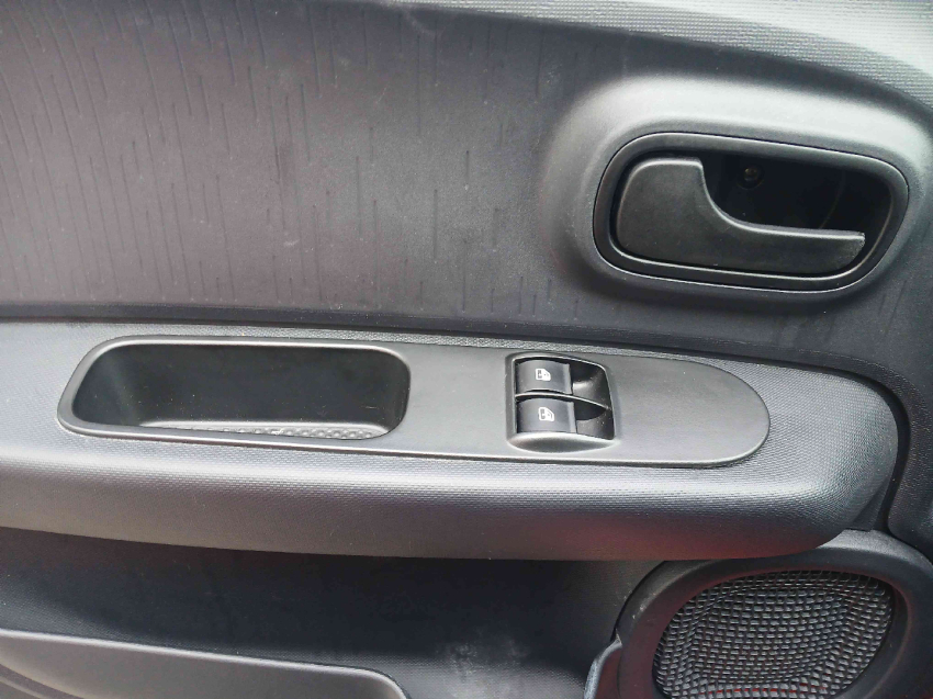fiat mobi  like 1.0 8v carroceria flex manual 2023/24