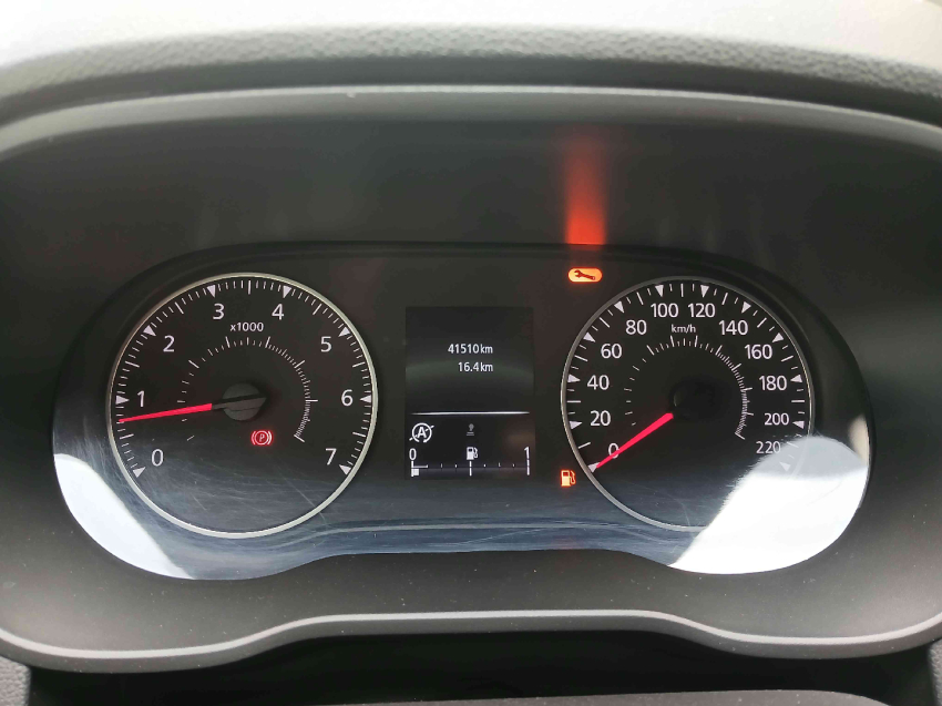 renault duster intense 1.6 16v sce mt6 flex manual 2023/24