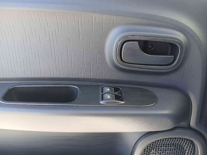 fiat mobi like 1.0 8v flex manual 2018/19