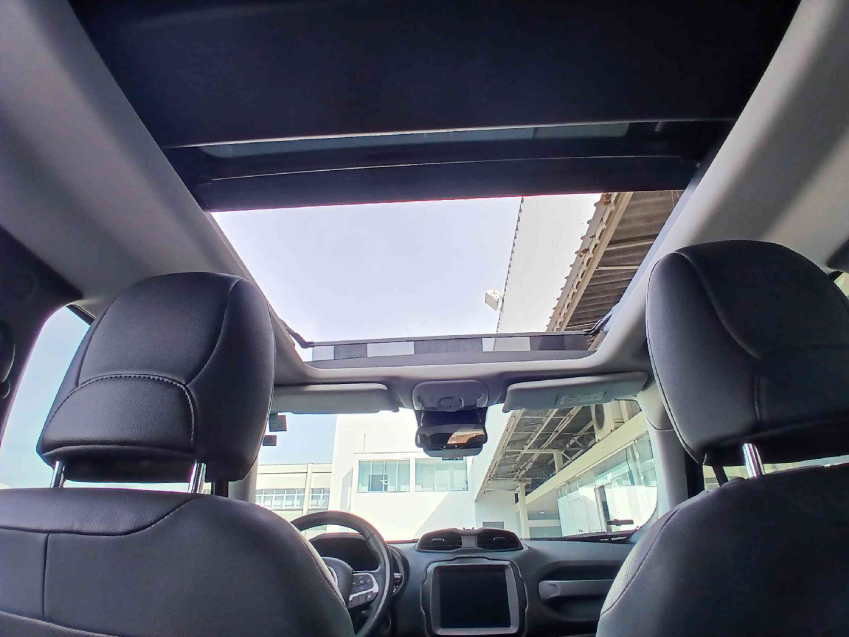 jeep renegade trailhawk 4x4 2.0 tb at9 diesel 2019/20