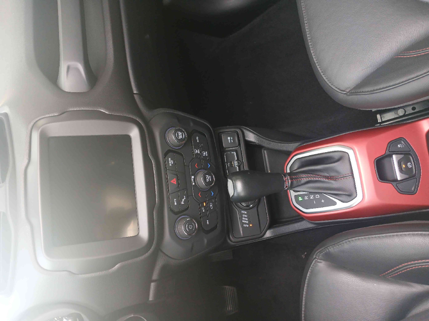 jeep renegade trailhawk 4x4 2.0 tb at9 diesel 2019/20