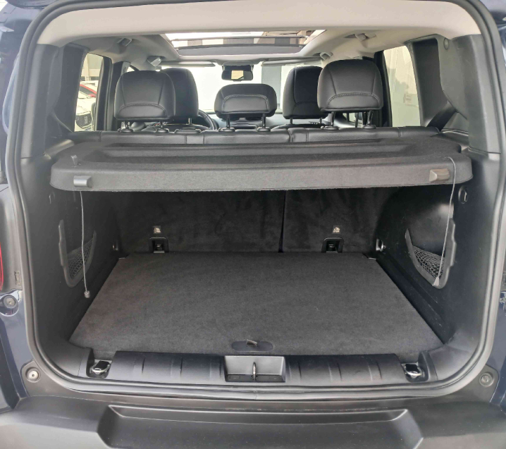 jeep renegade trailhawk 4x4 2.0 tb at9 diesel 2019/20