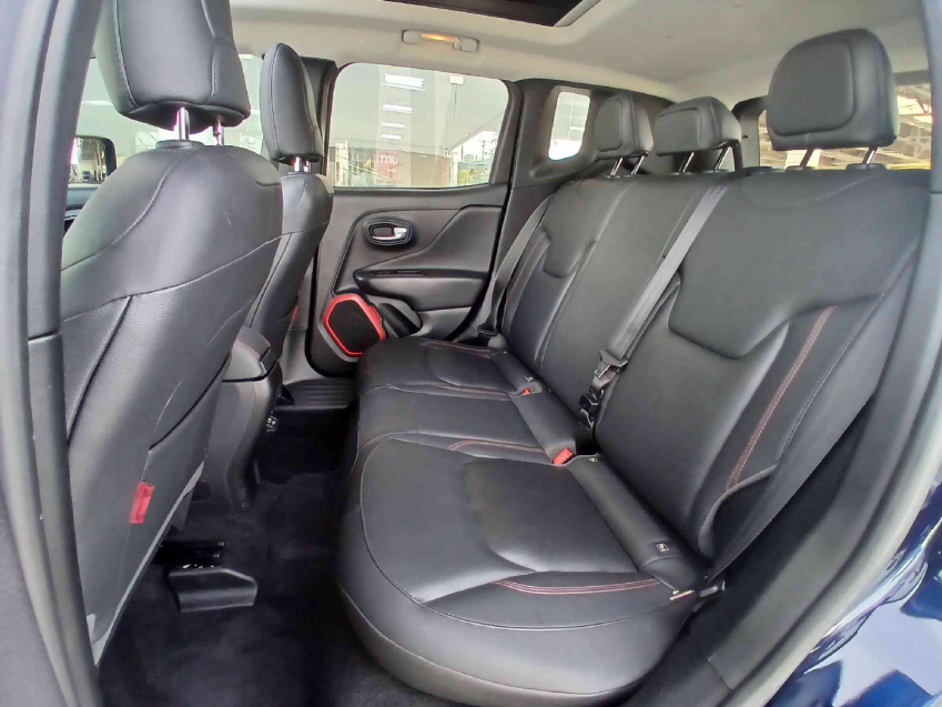 jeep renegade trailhawk 4x4 2.0 tb at9 diesel 2019/20