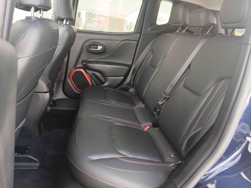 jeep renegade trailhawk 4x4 2.0 tb at9 diesel 2019/20