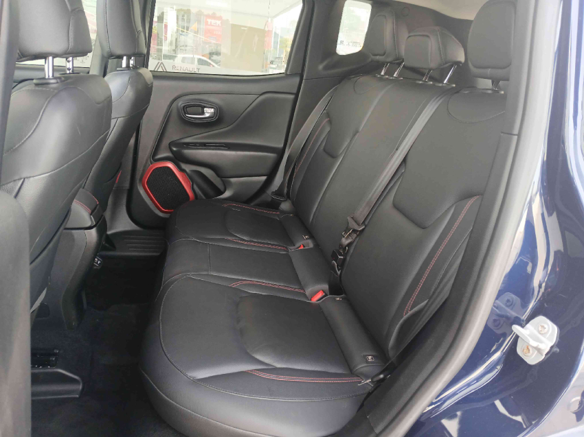 jeep renegade trailhawk 4x4 2.0 tb at9 diesel 2019/20