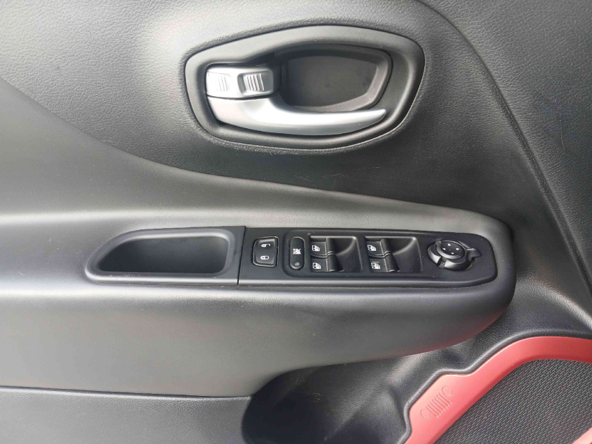 jeep renegade trailhawk 4x4 2.0 tb at9 diesel 2019/20