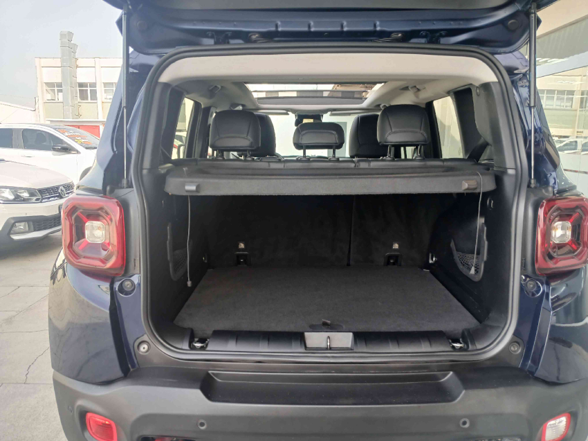 jeep renegade trailhawk 4x4 2.0 tb at9 diesel 2019/20