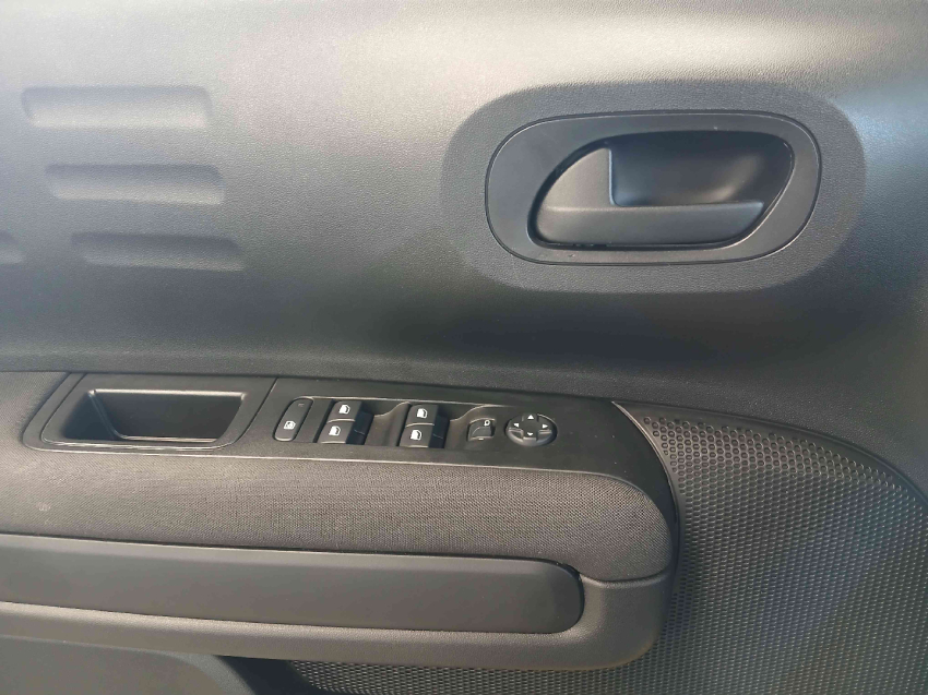 citroen c4 cactus feel 1.6 16v at flex automatico 2022/22