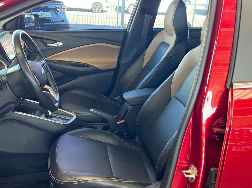 chevrolet onix premier 1.0 tb 12v at6 flex automatico 2022/23