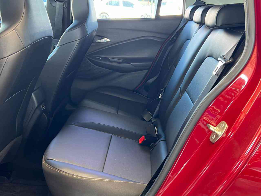 chevrolet onix premier 1.0 tb 12v at6 flex automatico 2022/23