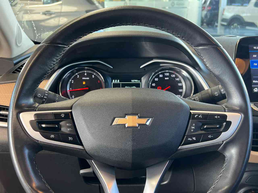 chevrolet onix premier 1.0 tb 12v at6 flex automatico 2022/23