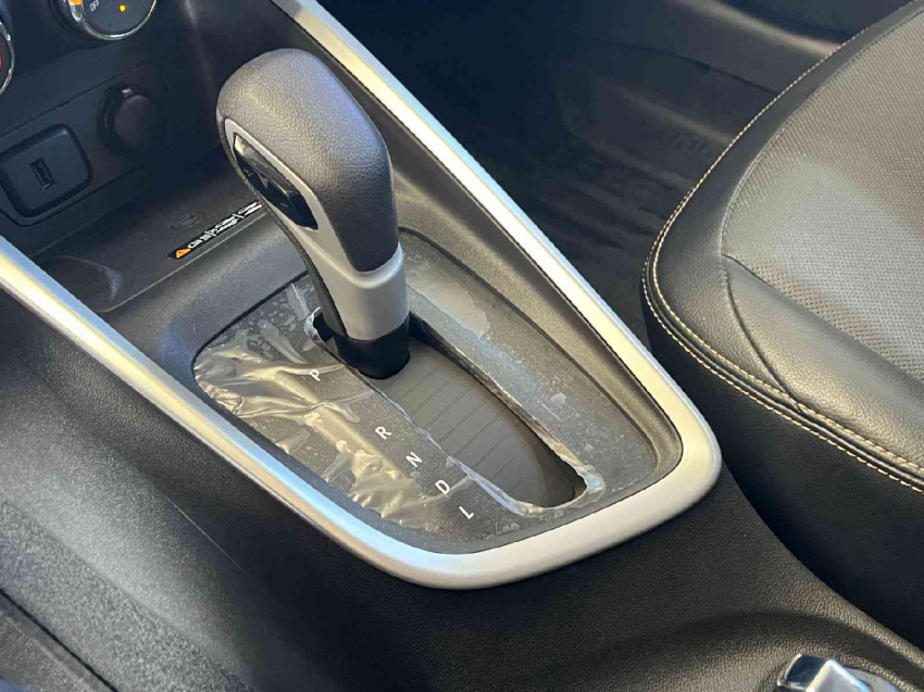 chevrolet onix premier 1.0 tb 12v at6 flex automatico 2022/23