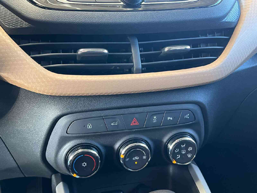 chevrolet onix premier 1.0 tb 12v at6 flex automatico 2022/23