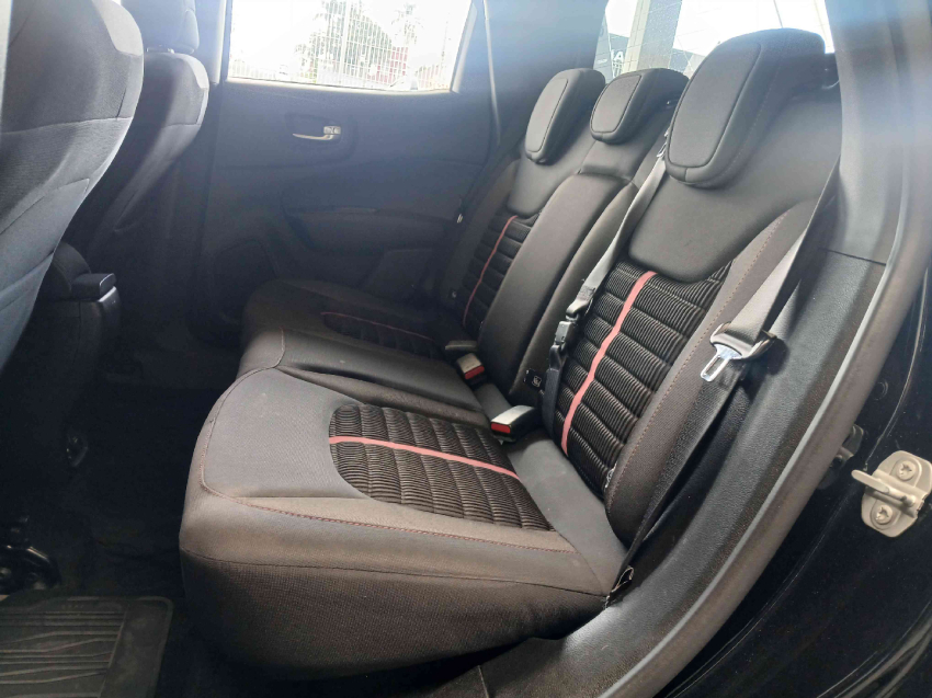 fiat toro freedom 1.8 at6 flex 139hp automatico 2020/21