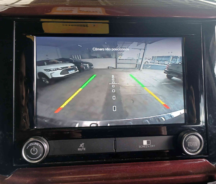 fiat toro freedom 1.8 at6 flex 139hp automatico 2020/21