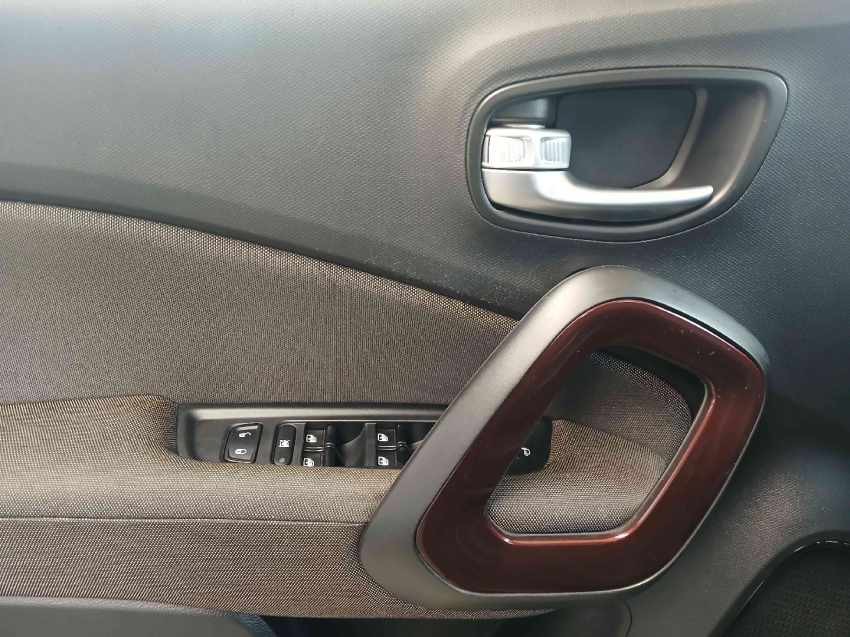 fiat toro freedom 1.8 at6 flex 139hp automatico 2020/21