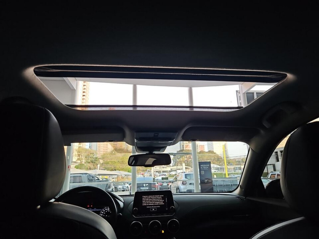 nissan sentra 2.0 16v gasolina exclusive xtronic 2023/23