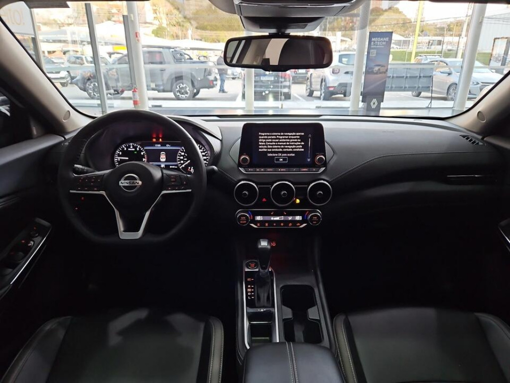 nissan sentra 2.0 16v gasolina exclusive xtronic 2023/23