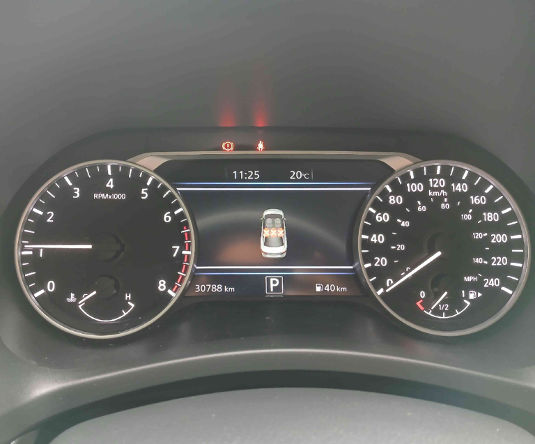 nissan sentra 2.0 16v gasolina exclusive xtronic 2023/23