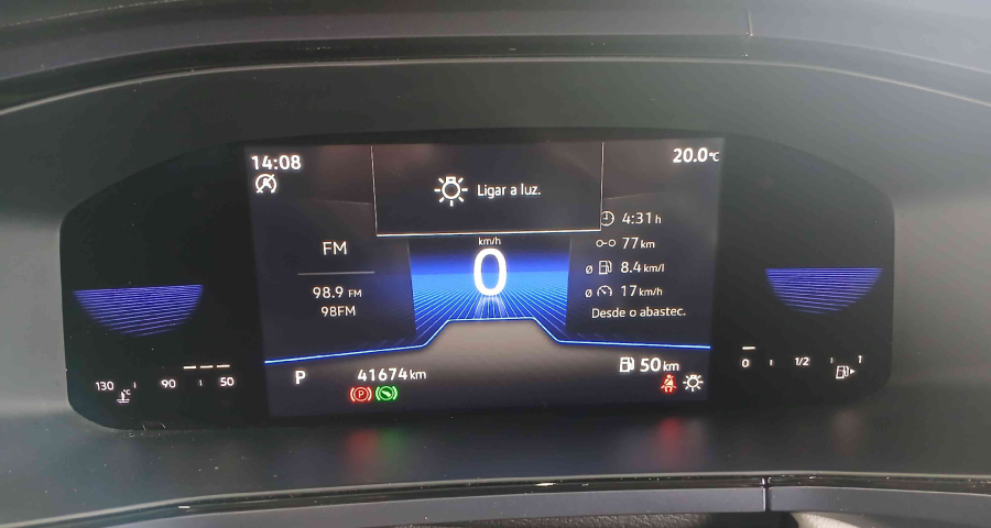 volkswagen taos  comfortline 250 1.4 tb at flex automatico 2022/22