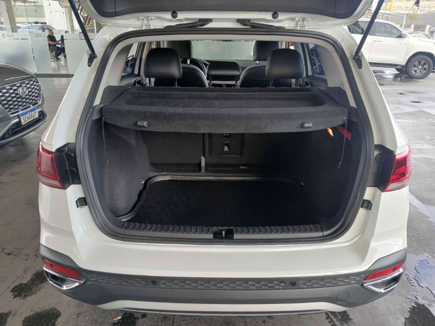 volkswagen taos  comfortline 250 1.4 tb at flex automatico 2022/22