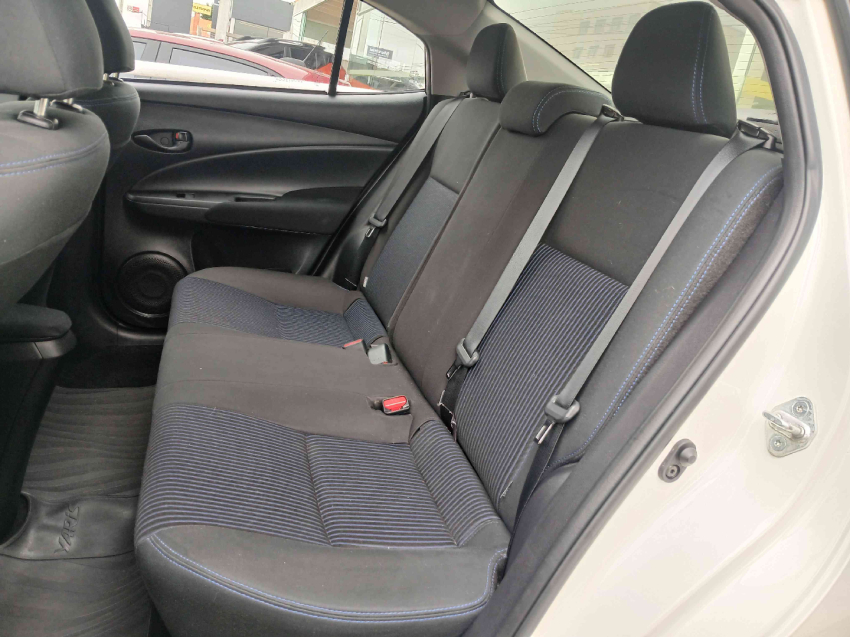 toyota yaris sedan xl live 1.5 16v mt6 flex manual 2019/20