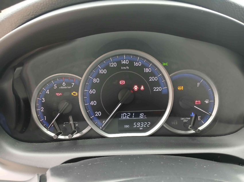 toyota yaris sedan xl live 1.5 16v mt6 flex manual 2019/20